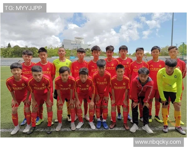 恒大U14对阵日本U14精彩直播回顾与赛后分析