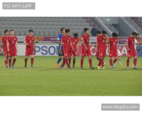 约旦U23对阵韩国U23精彩直播全程回顾与赛况分析