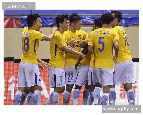 苏宁与恒大激战再续第二回合争夺战谁能笑到最后