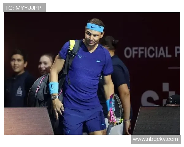 纳达尔退役一年后重返网球场,令球迷泪目:仍旧没变 纳达尔退役一年后重返网球场,令球迷泪目:仍旧没变